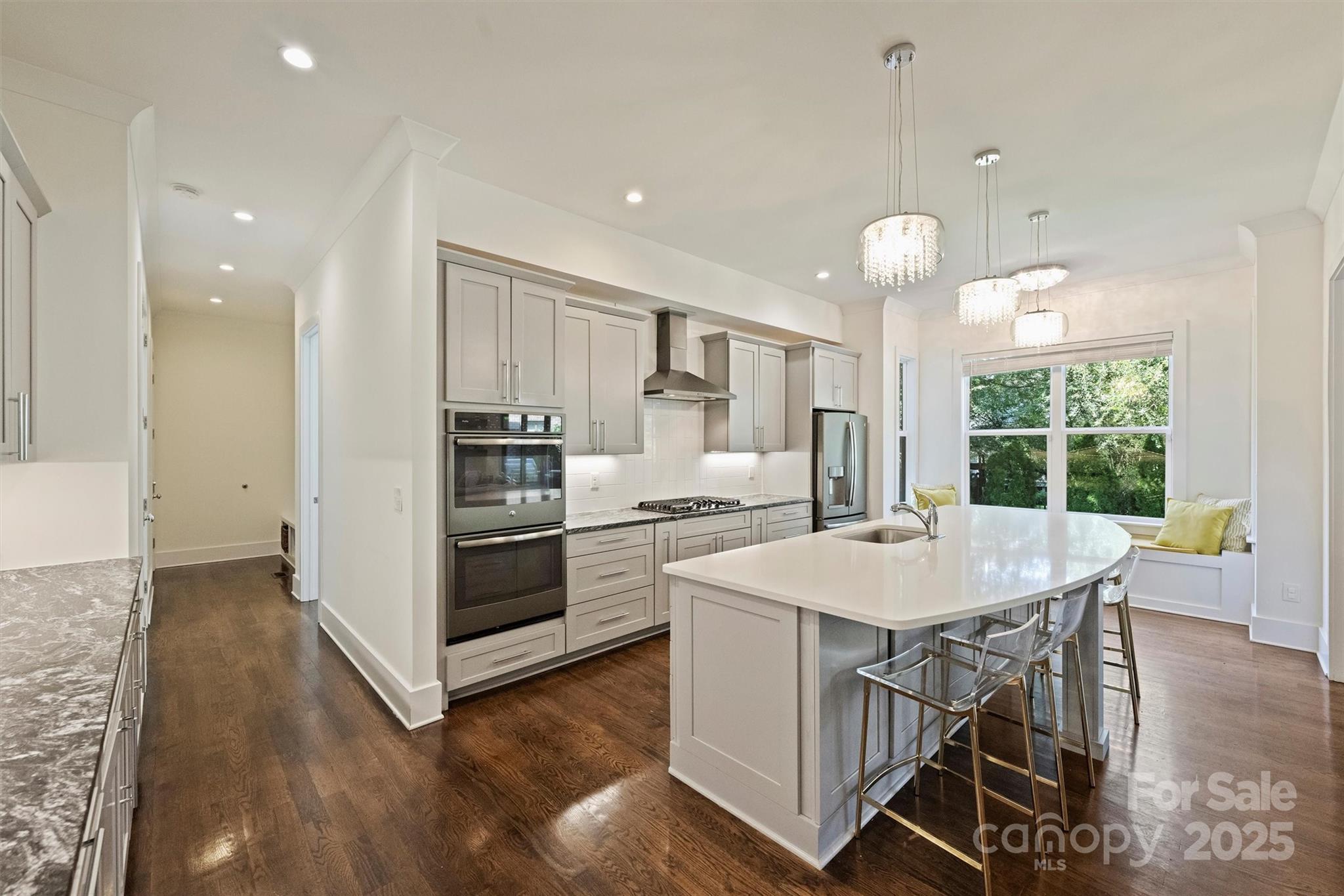 Sheffingdell - Residential