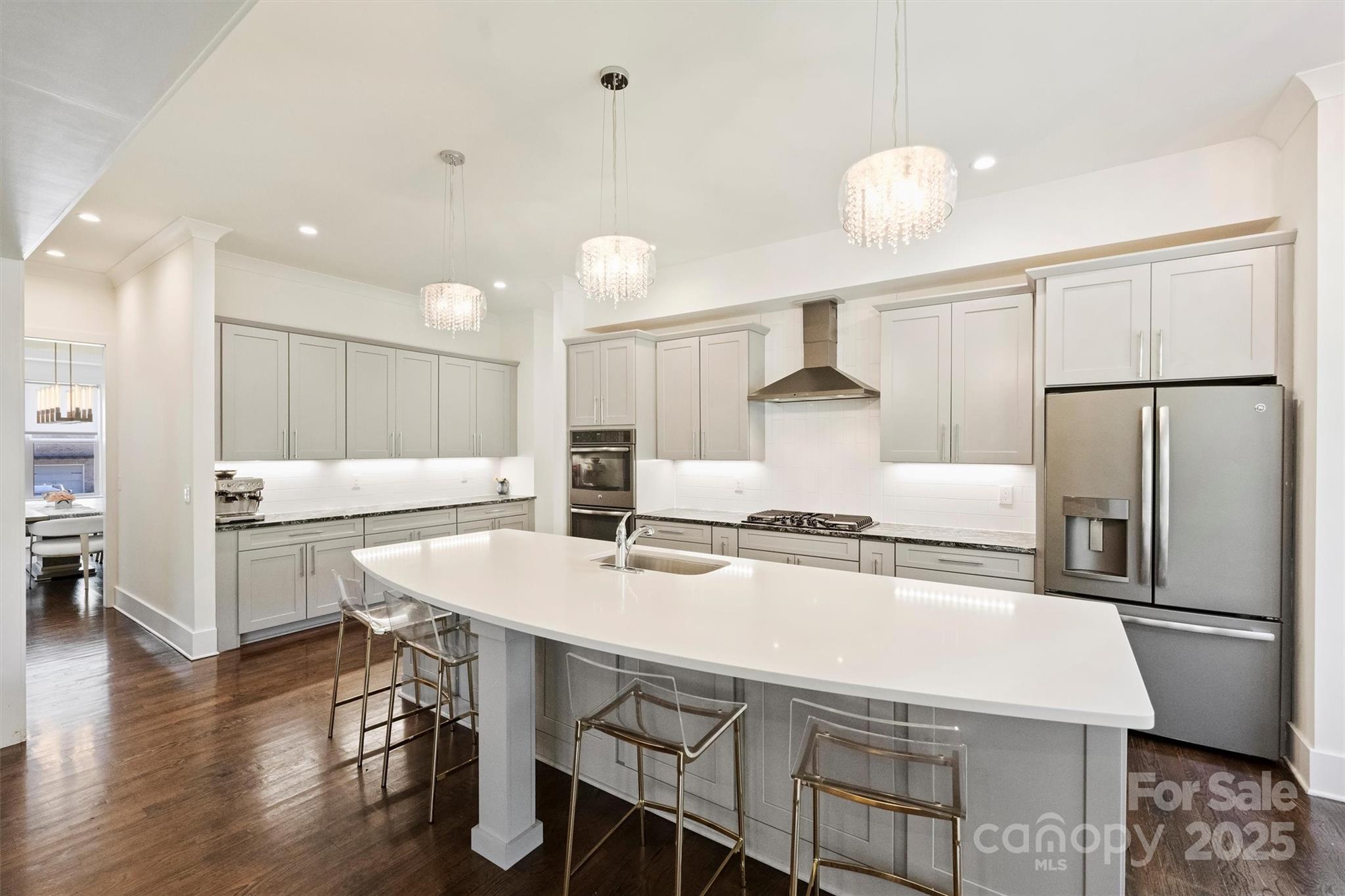 Sheffingdell - Residential