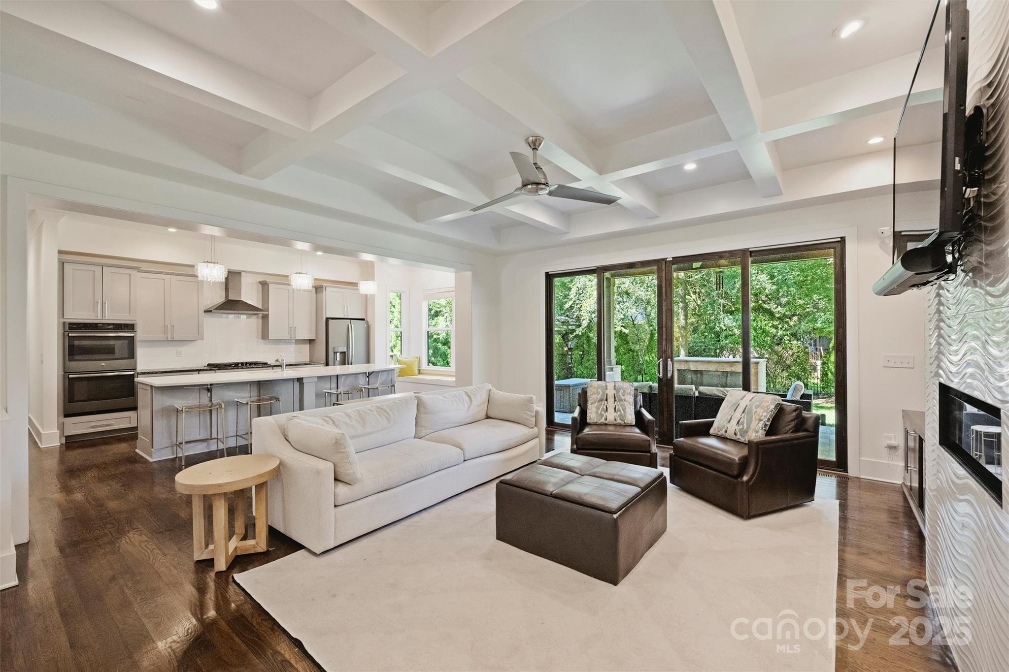 Sheffingdell - Residential