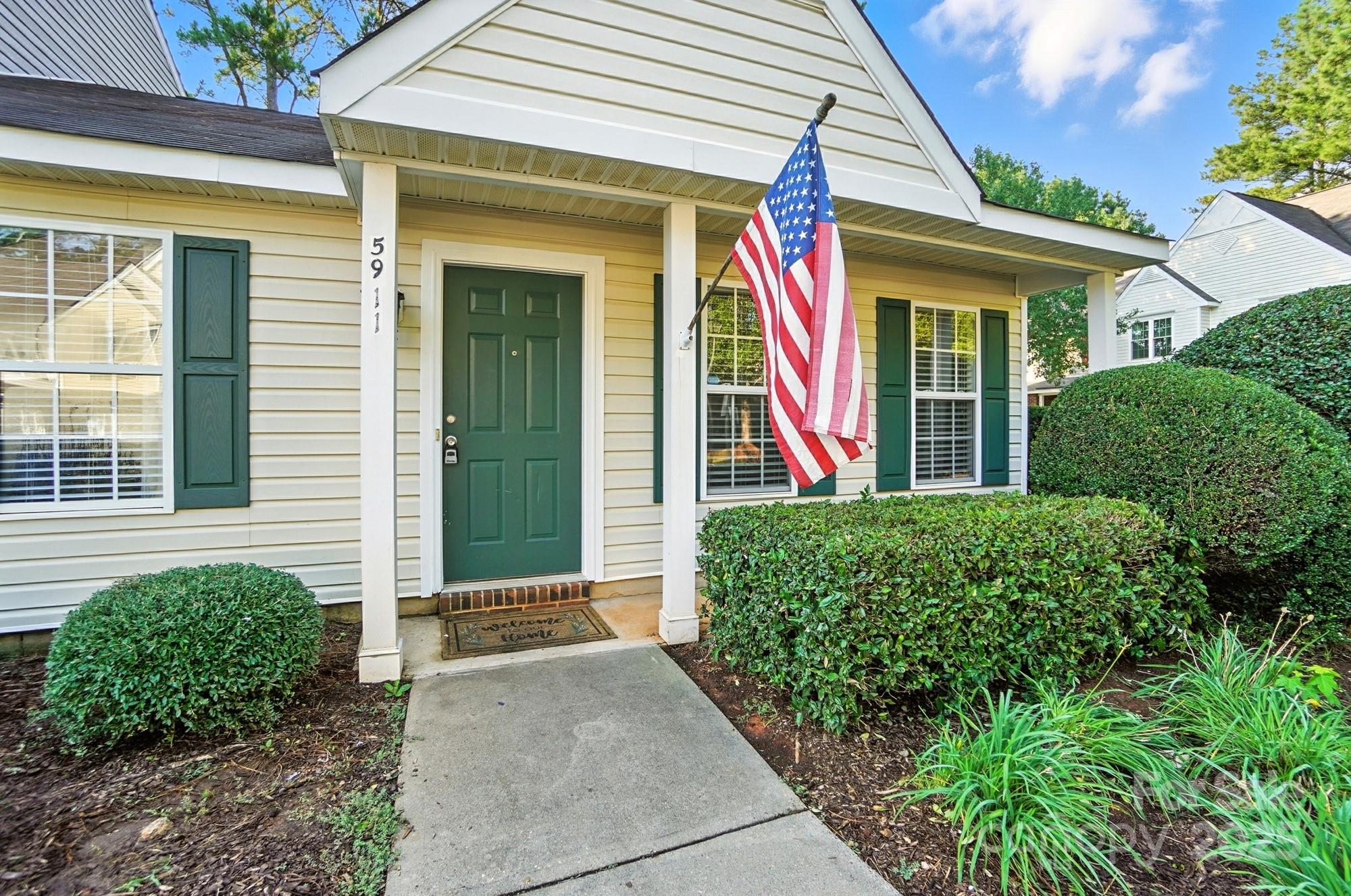 5911 Moose Lane