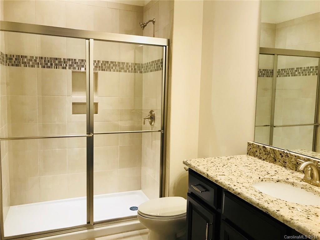 Bent Creek - Residential