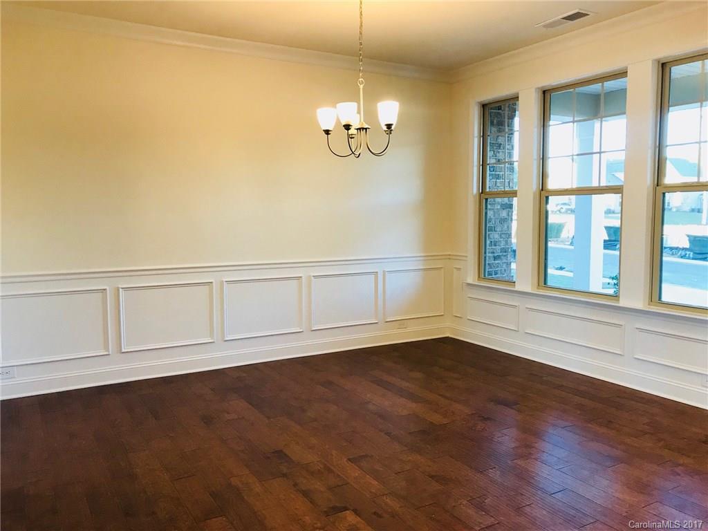 Bent Creek - Residential