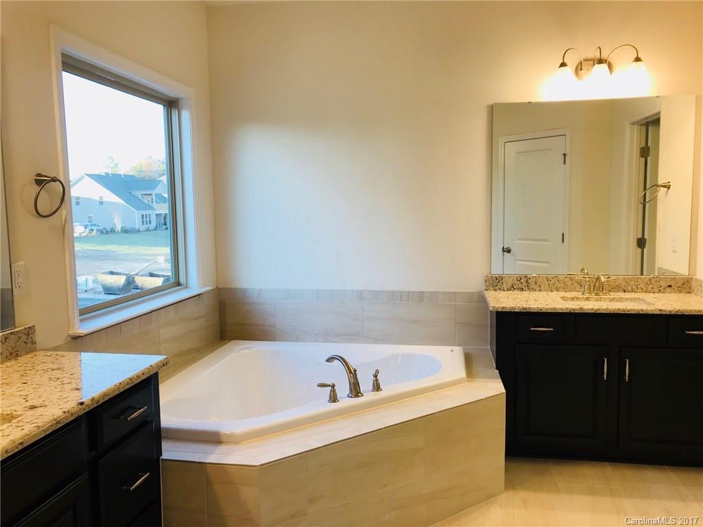 Bent Creek - Residential