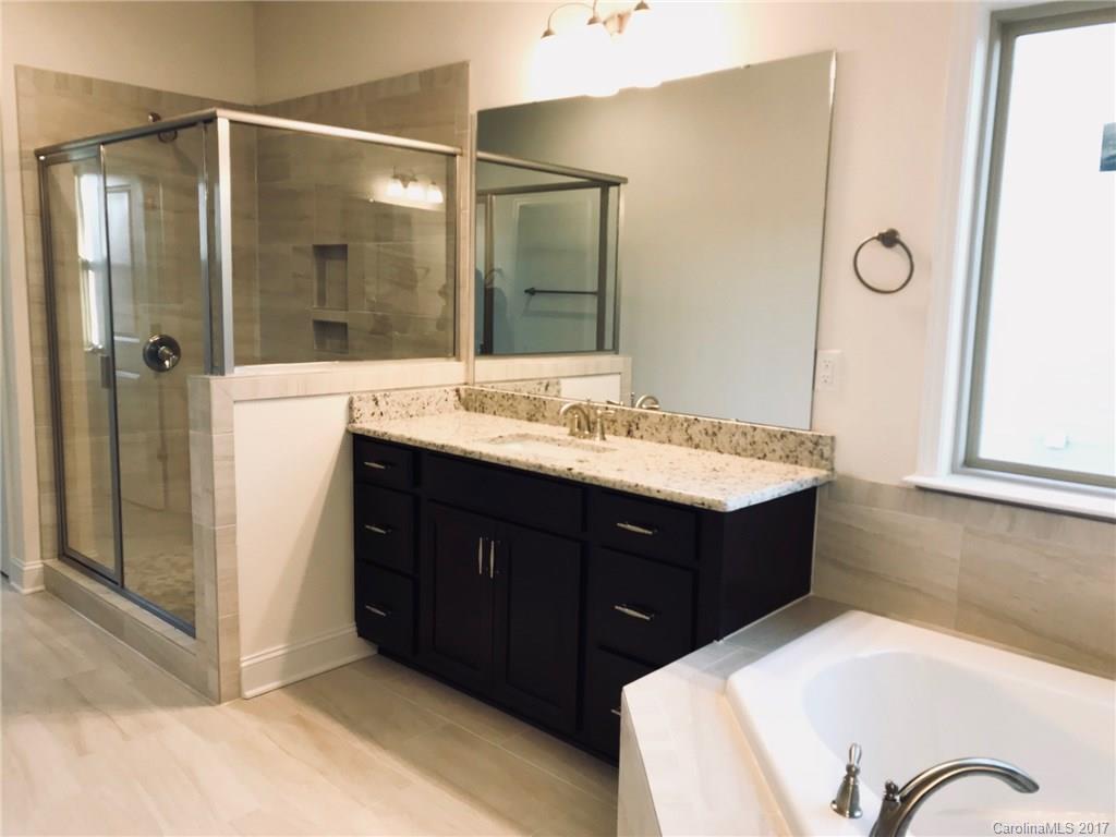 Bent Creek - Residential