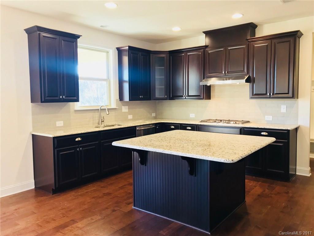 Bent Creek - Residential