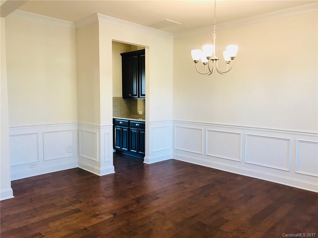 Bent Creek - Residential