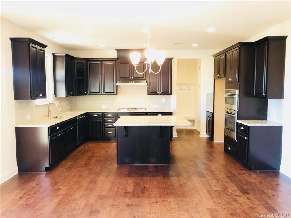 Bent Creek - Residential