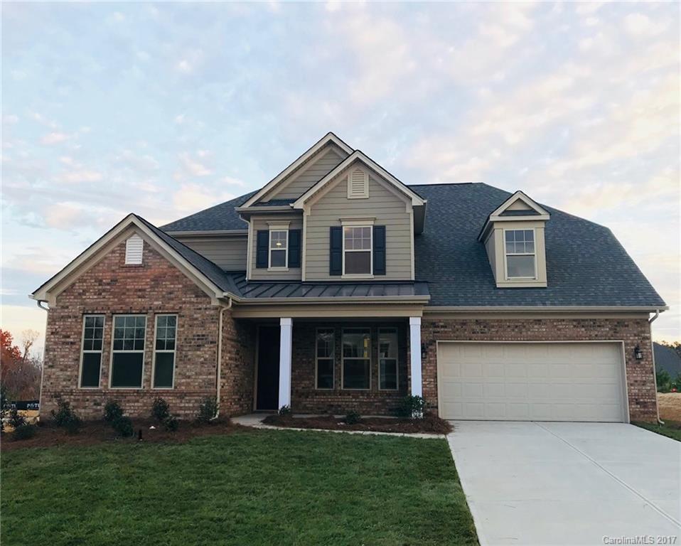 Bent Creek - Residential