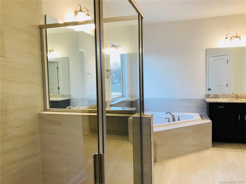 Bent Creek - Residential