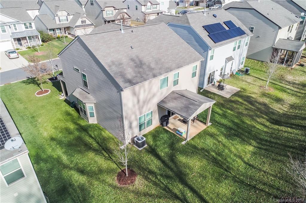 Stafford Oaks - Residential