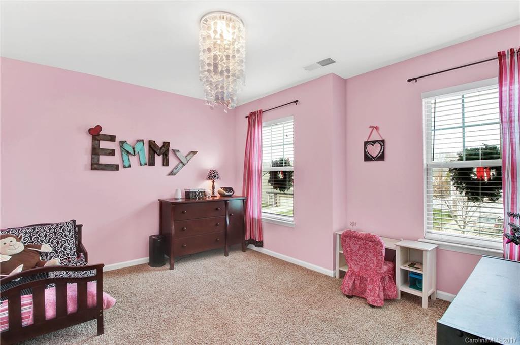 Stafford Oaks - Residential