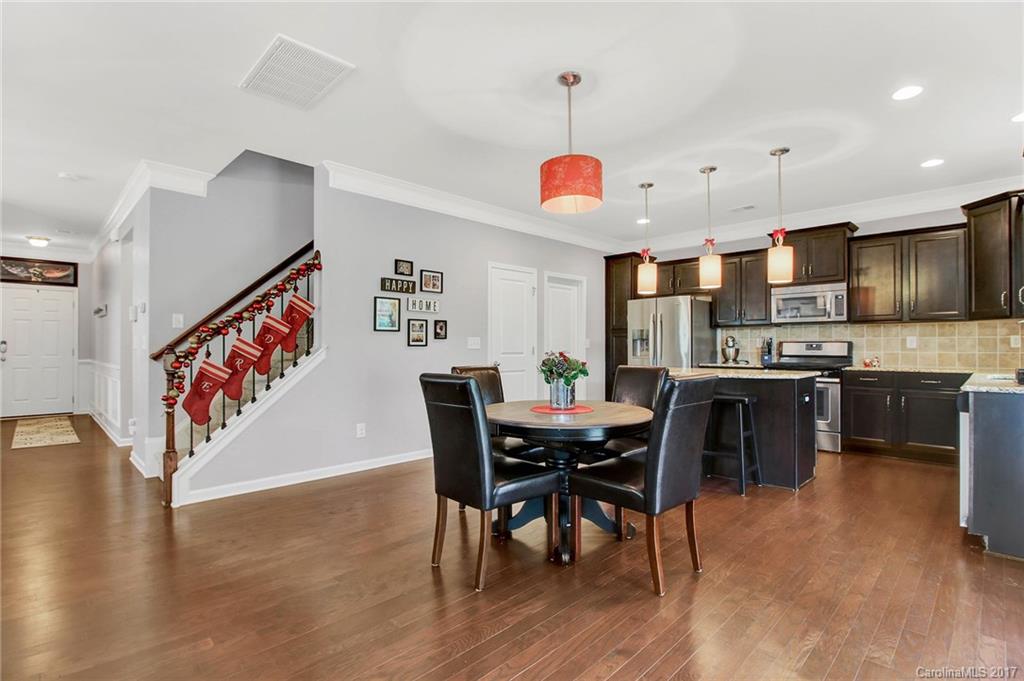 Stafford Oaks - Residential