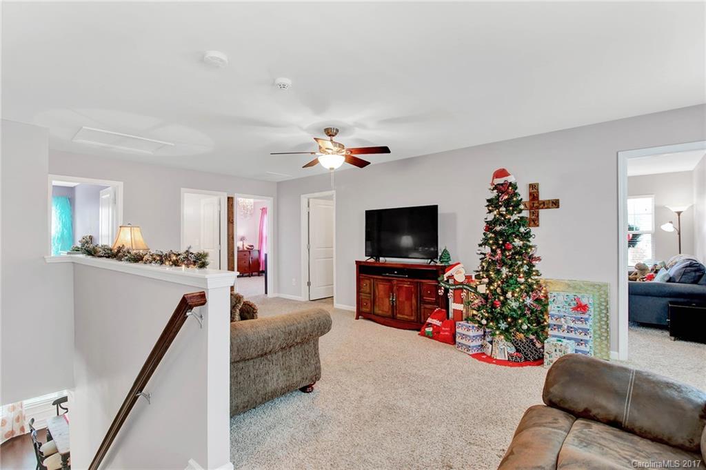 Stafford Oaks - Residential