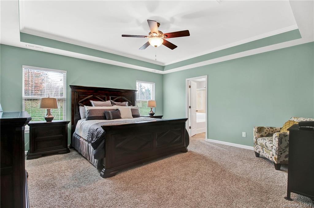 Stafford Oaks - Residential