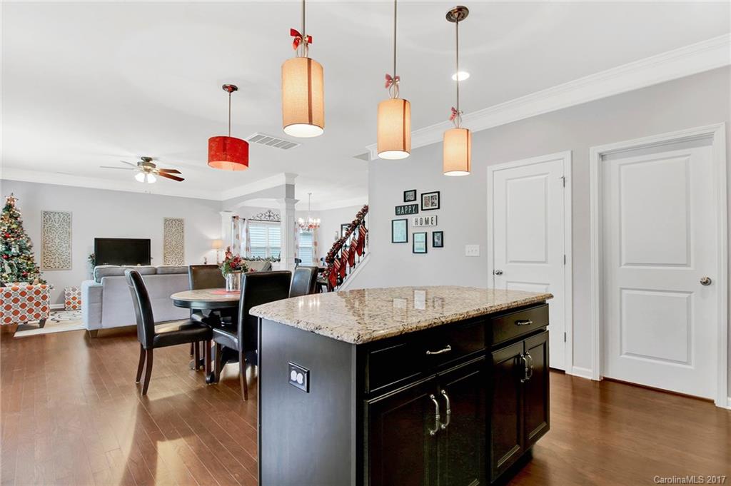 Stafford Oaks - Residential