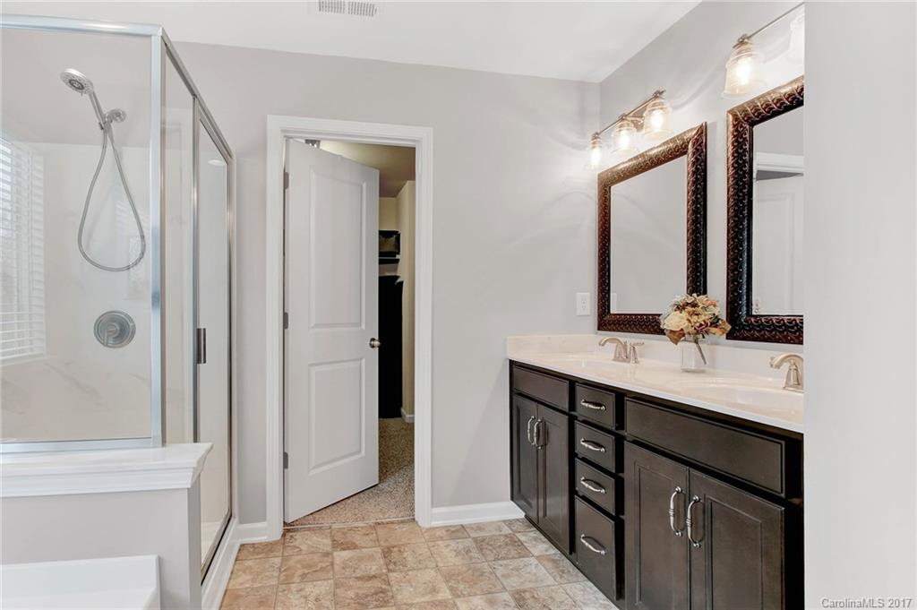 Stafford Oaks - Residential