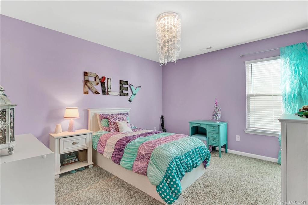 Stafford Oaks - Residential