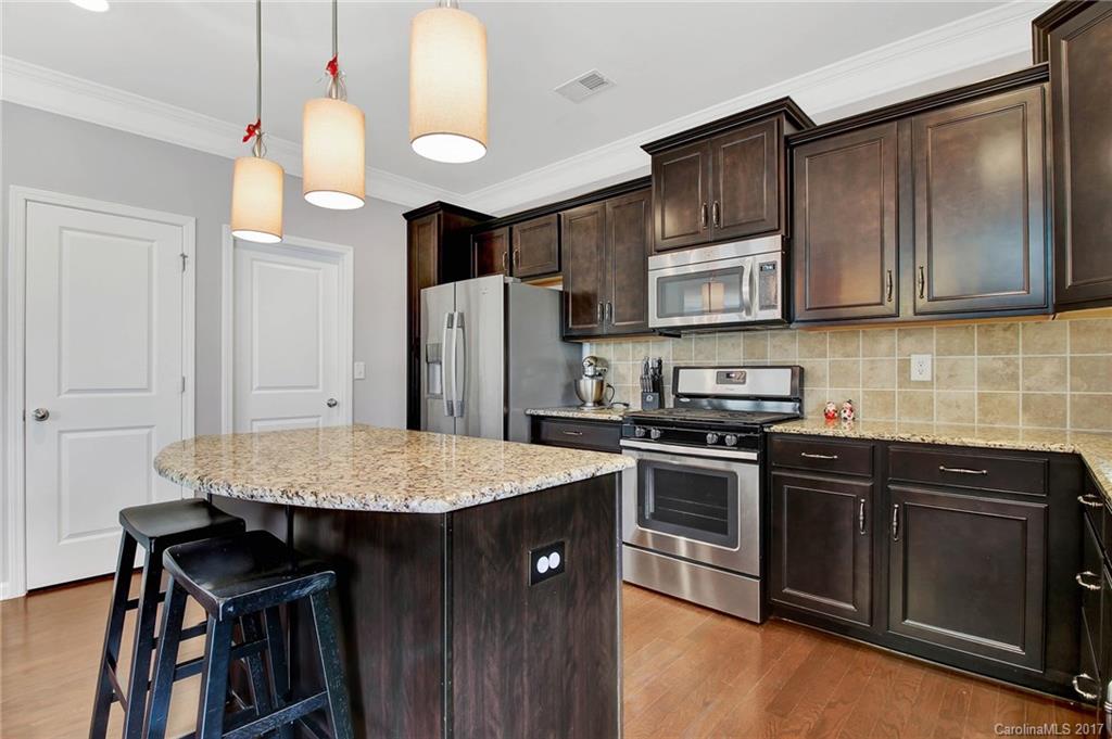 Stafford Oaks - Residential