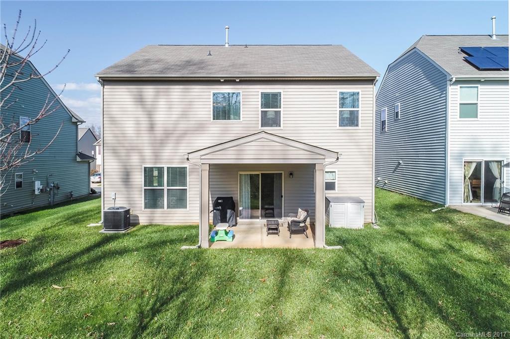 Stafford Oaks - Residential