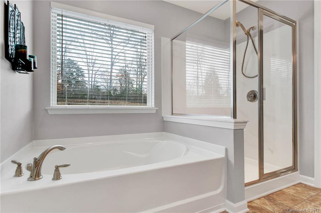 Stafford Oaks - Residential