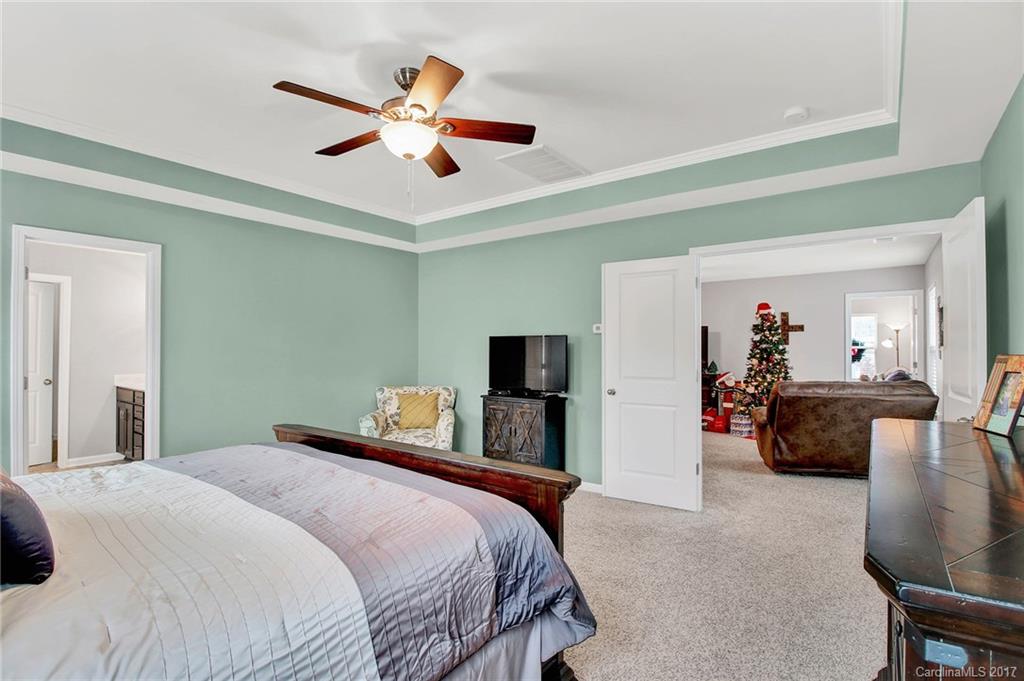 Stafford Oaks - Residential