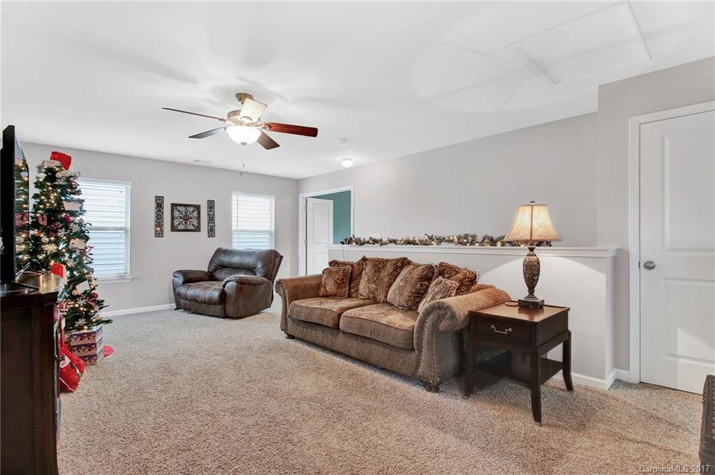 Stafford Oaks - Residential