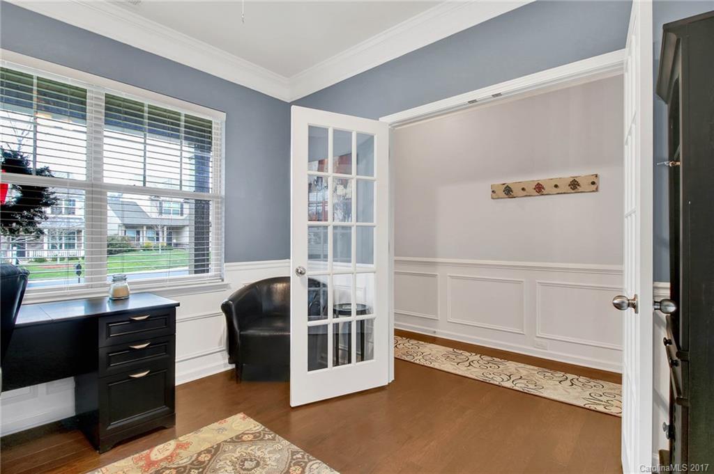 Stafford Oaks - Residential