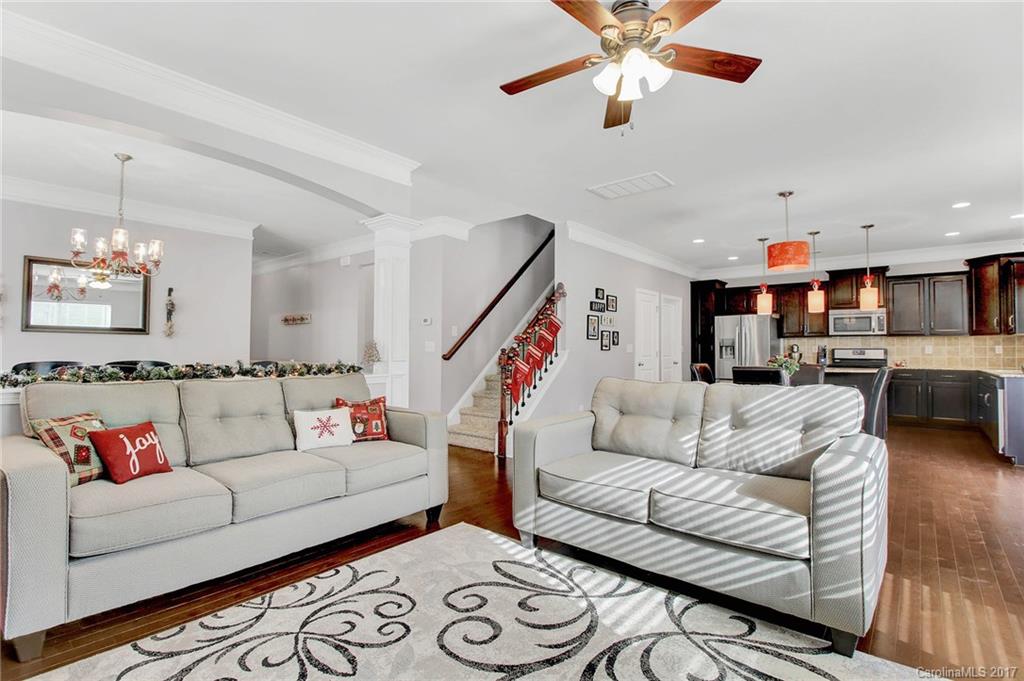 Stafford Oaks - Residential