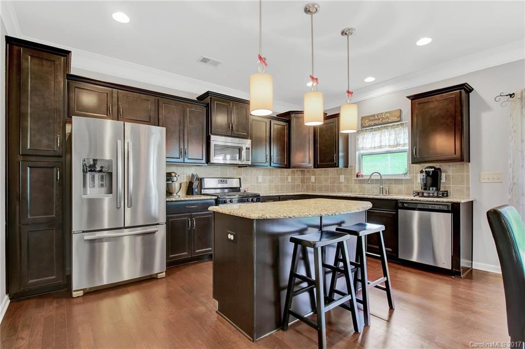 Stafford Oaks - Residential