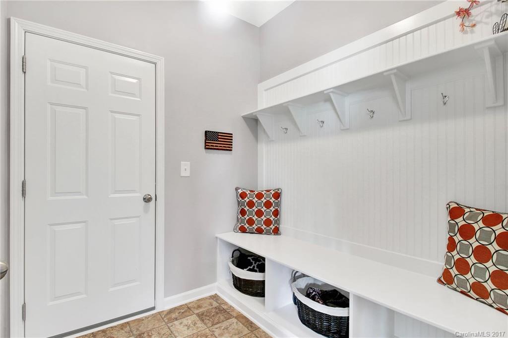 Stafford Oaks - Residential