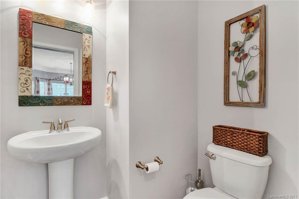 Stafford Oaks - Residential