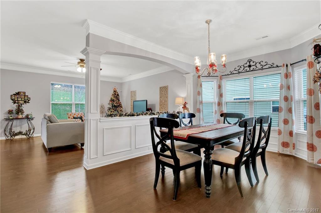 Stafford Oaks - Residential