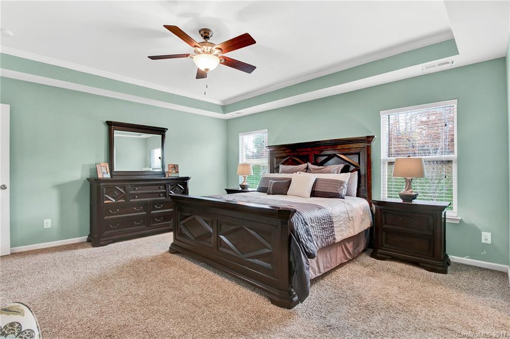 Stafford Oaks - Residential