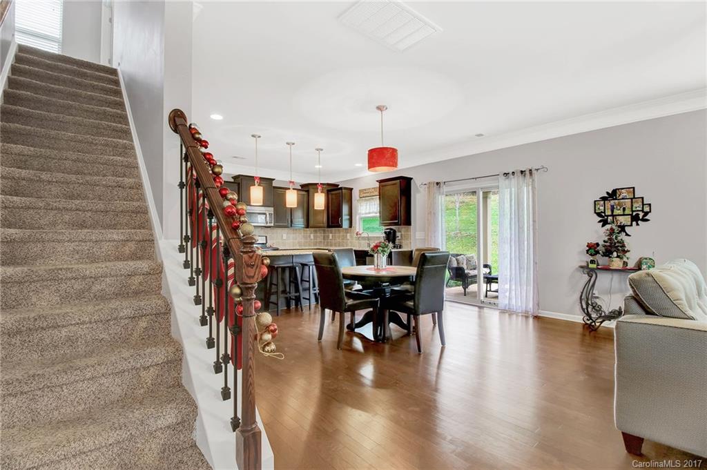 Stafford Oaks - Residential