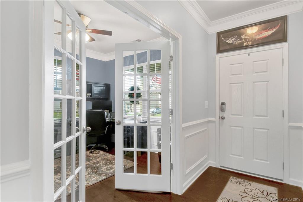 Stafford Oaks - Residential