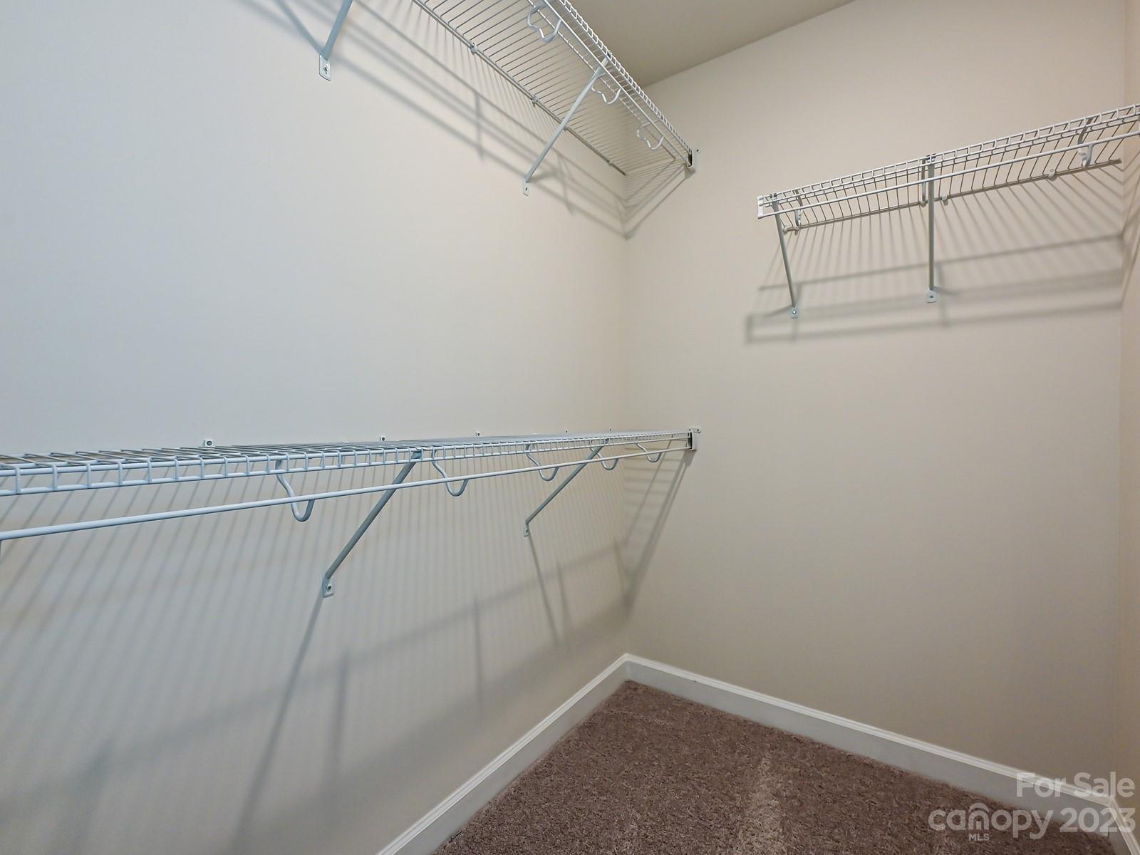 Ashe Downs Townhomes - Residential