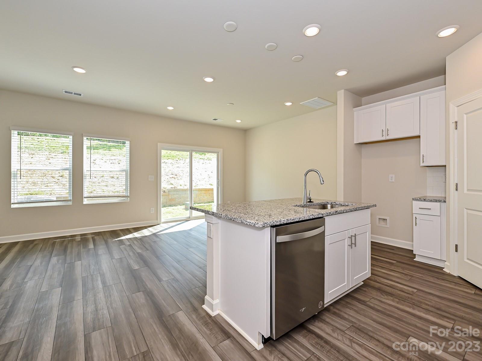 Ashe Downs Townhomes - Residential