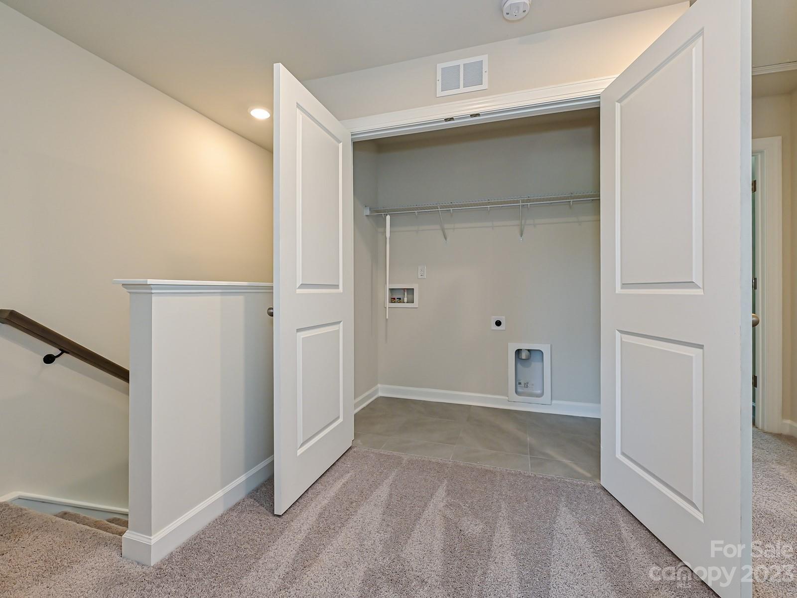 Ashe Downs Townhomes - Residential