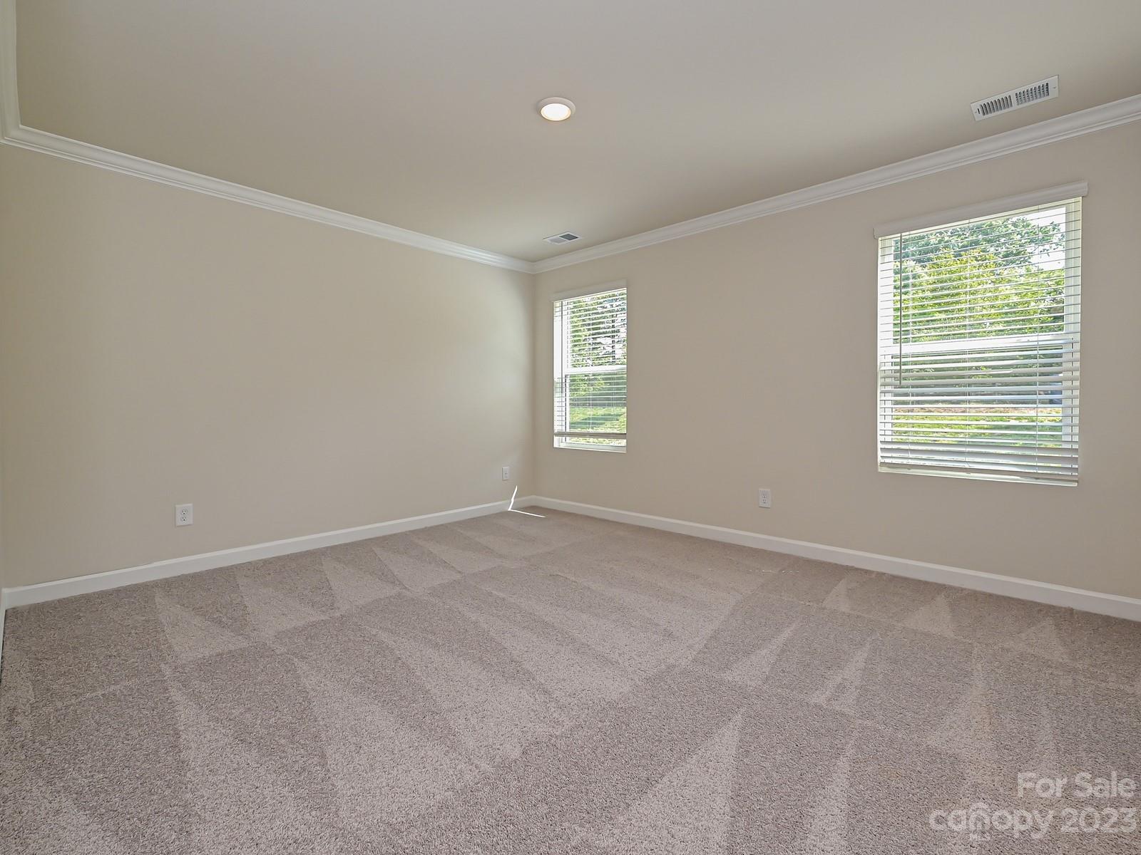 Ashe Downs Townhomes - Residential