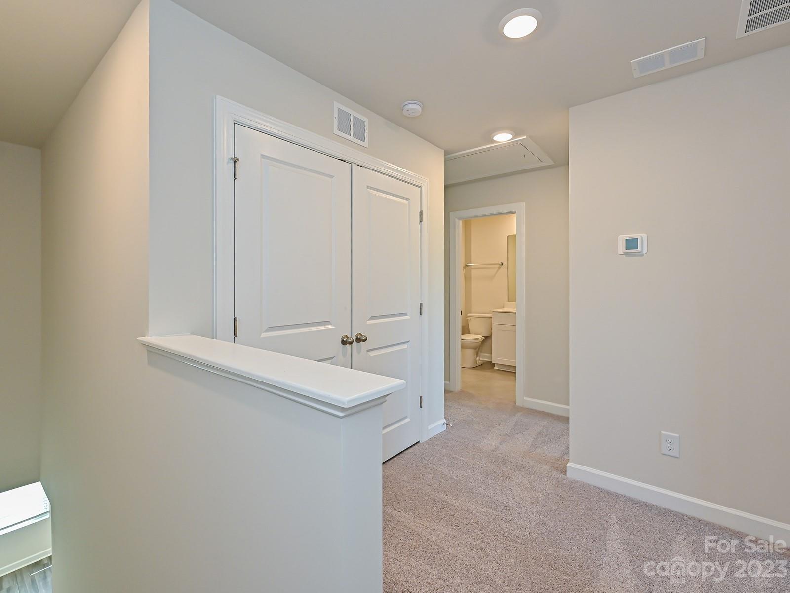 Ashe Downs Townhomes - Residential