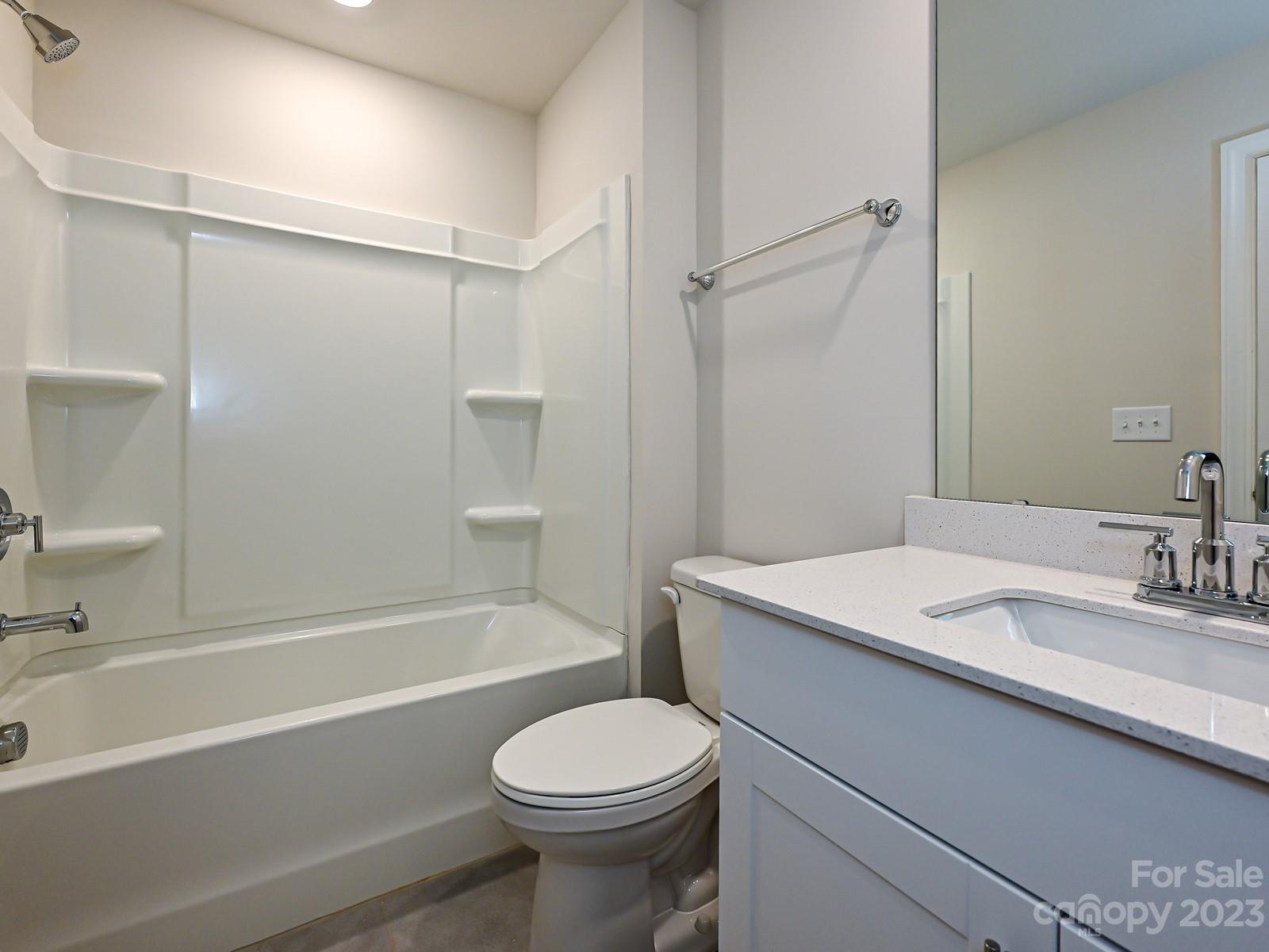 Ashe Downs Townhomes - Residential