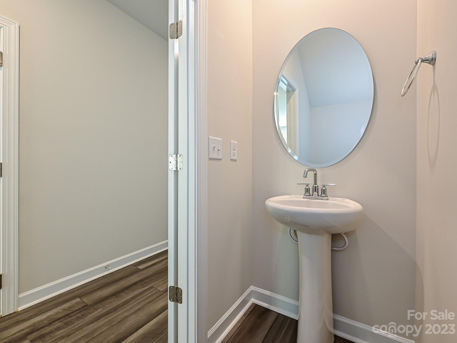 Ashe Downs Townhomes - Residential