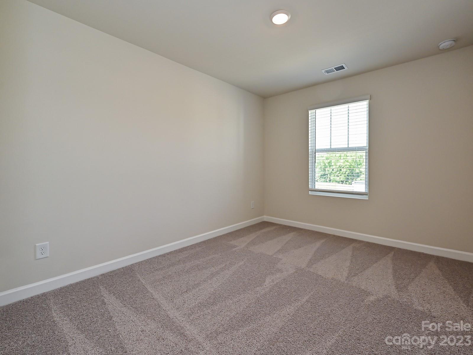 Ashe Downs Townhomes - Residential