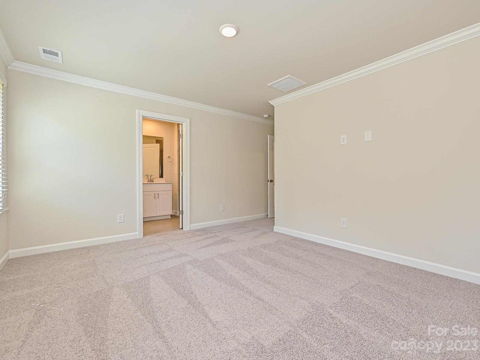 Ashe Downs Townhomes - Residential