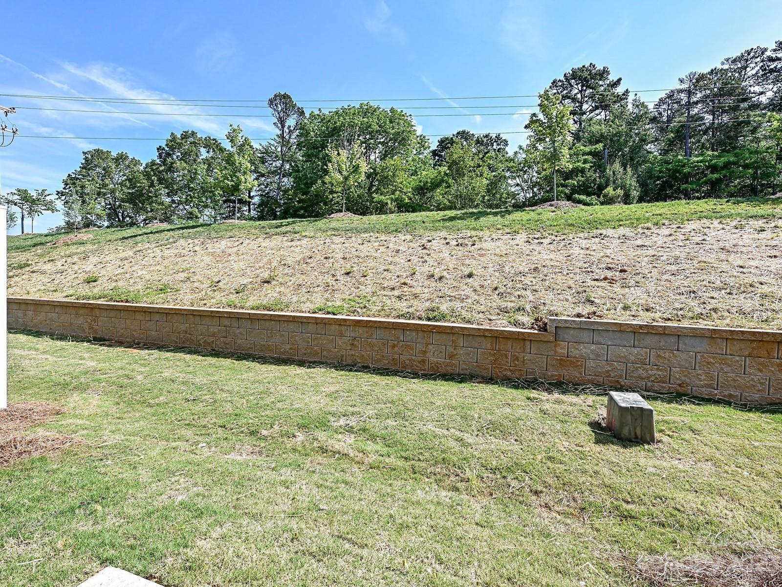 Ashe Downs Townhomes - Residential