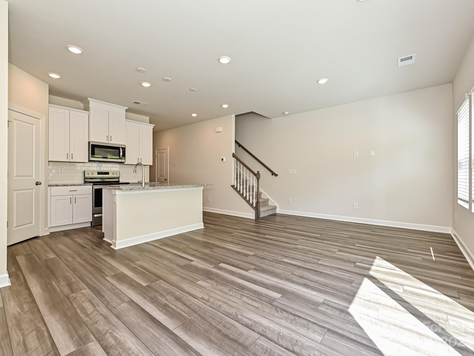 Ashe Downs Townhomes - Residential