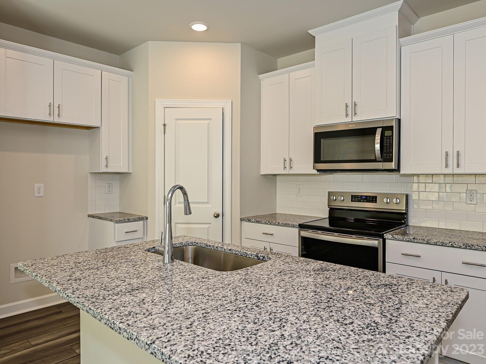 Ashe Downs Townhomes - Residential