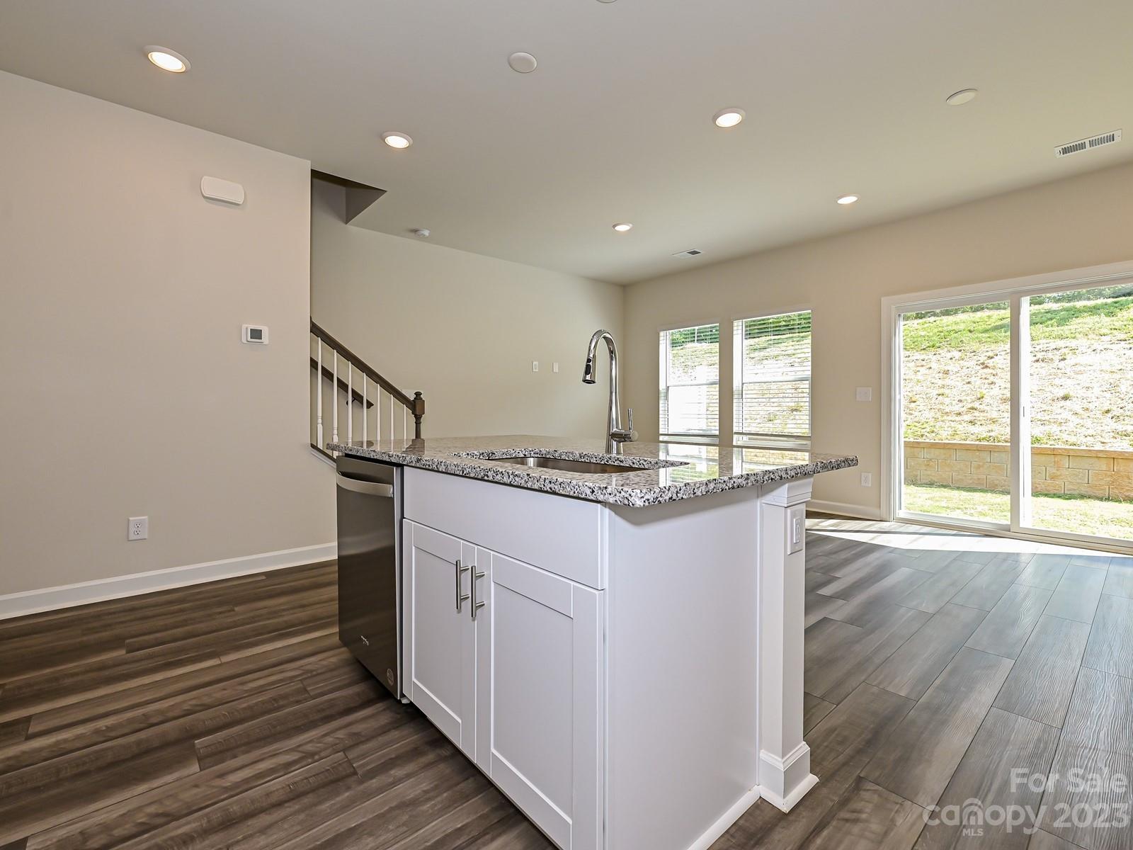 Ashe Downs Townhomes - Residential