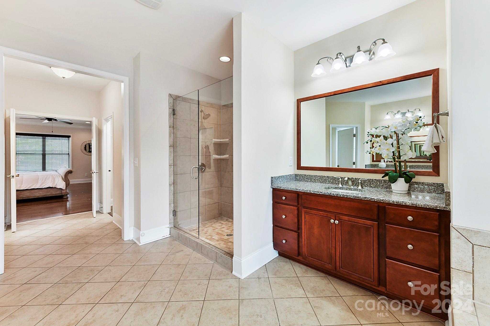 The Preserve at Marvin - Residential