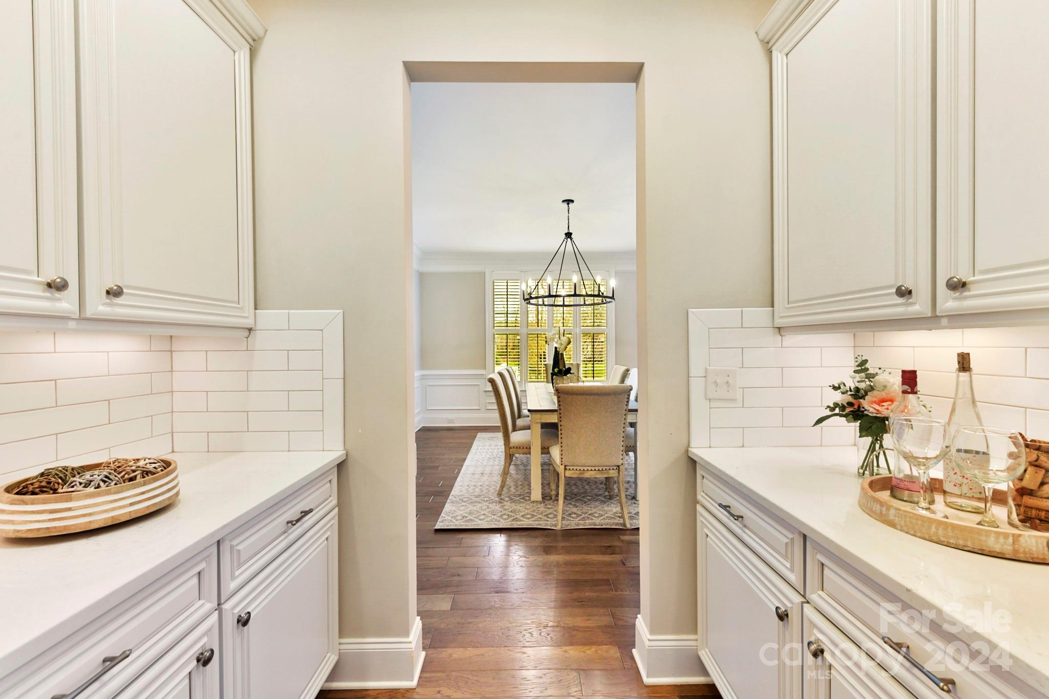 The Preserve at Marvin - Residential